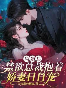 闪婚甜妻总裁大叔夜夜撩