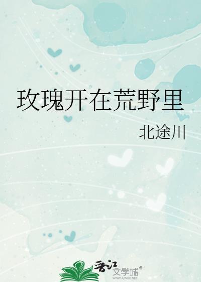 玫瑰开在什么地方