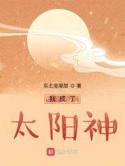 我成了太阳神漫画