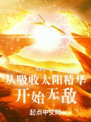 无敌从吸收程序开始