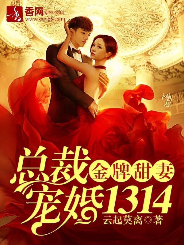 总裁宠婚1314