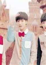 tfboys的情歌