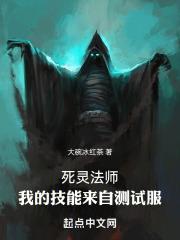 死灵法师技能是什么