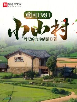 重回1981小山村周记的九命病猫