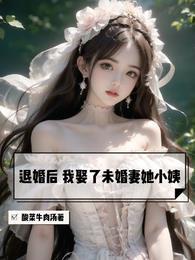 退婚后我娶了未婚妻她小姨林毅