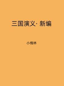 三国演义新编之诸葛军师