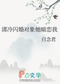 清冷闪婚对象她暗恋我+番外 作者白念君