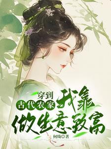 穿越古代当农家妇女