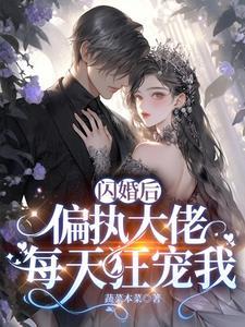 大佬闪婚之后