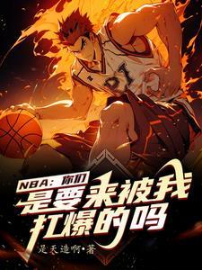 我在nba当大佬在线阅读