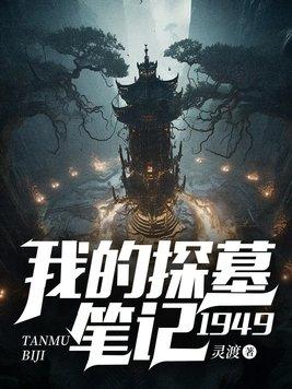 我的探墓笔记1949免费阅读