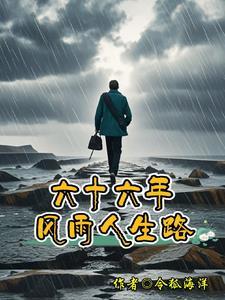 风雨人生路简谱