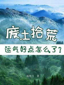 废土攻略