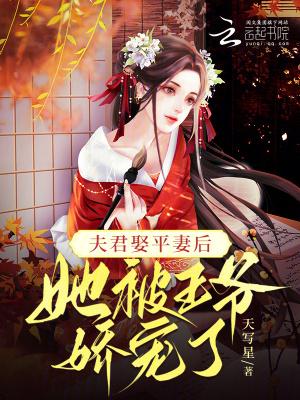 夫君娶平妻后