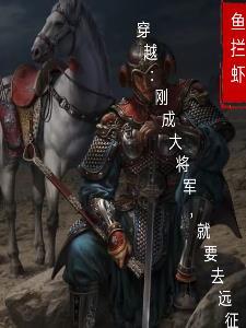 穿越成将军带兵打仗的