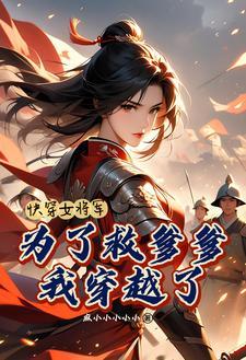 女将军拿稳爱国剧本[快穿