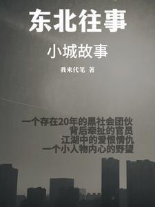 东北往事小城故事 我来代笔