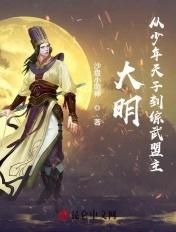 大明从少年天子到综武盟主笔趣阁