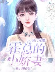 名门宠婚霍总的小娇妻全文