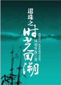 还珠之时光回溯内容