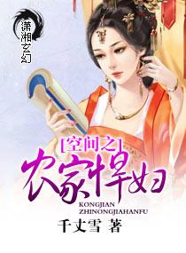 空间之农家悍妇epub