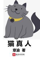 埃及猫真人